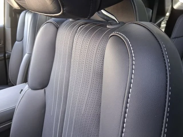 2026 Cadillac VISTIQ Sport - Photo 21
