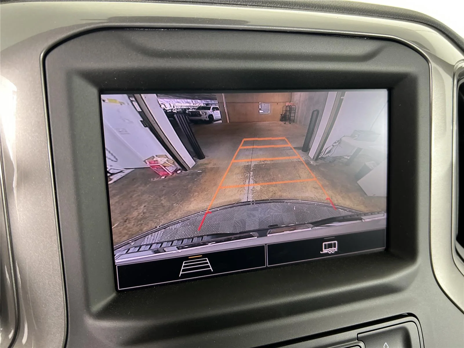 2026 GMC Sierra 2500HD Pro - Photo 18