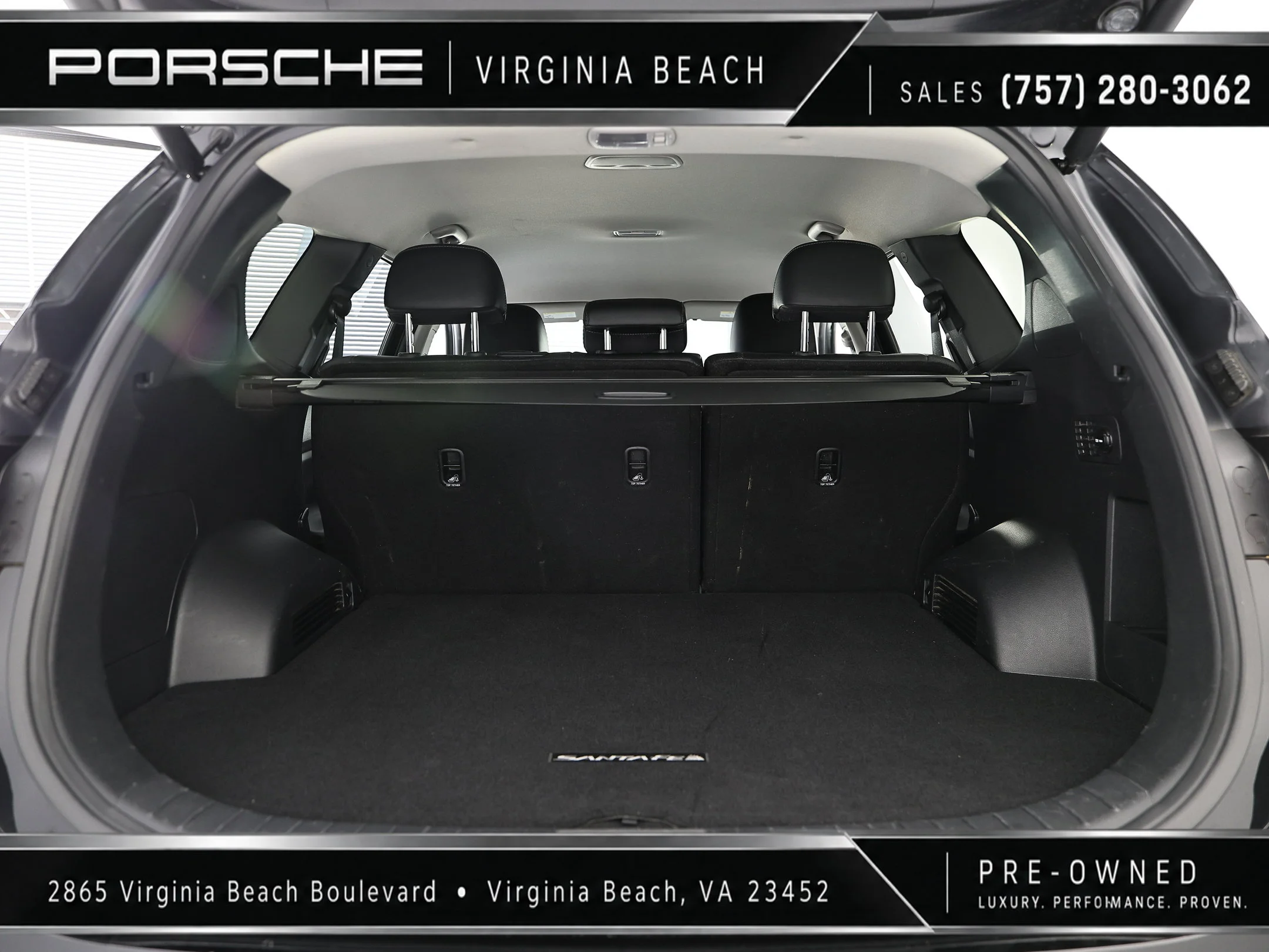 Used 2023 Black Hyundai XRT image 31
