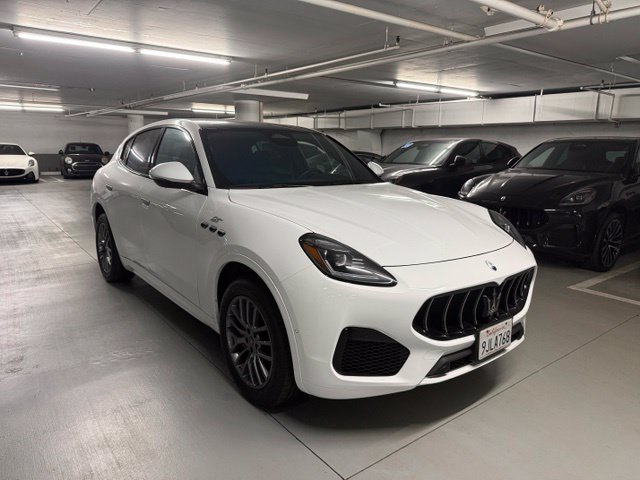 2023 Maserati Grecale GT