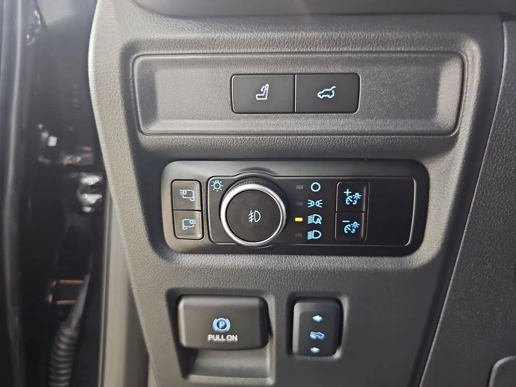 2024 Ford Expedition Platinum - Photo 33