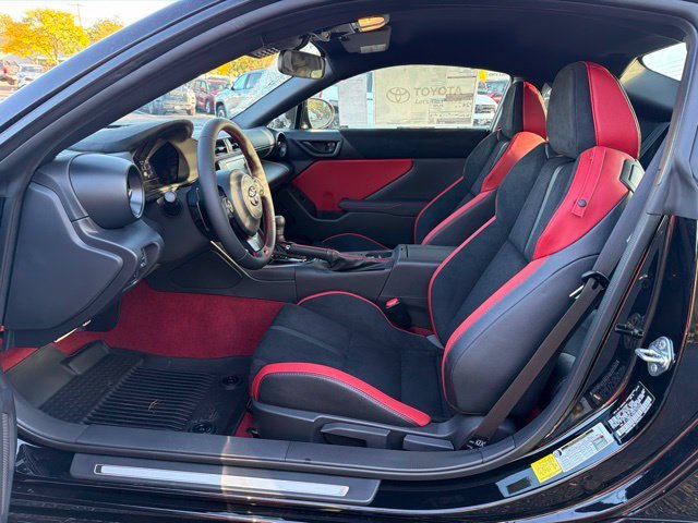 New 2027 Raven Toyota  Premium AT image 12