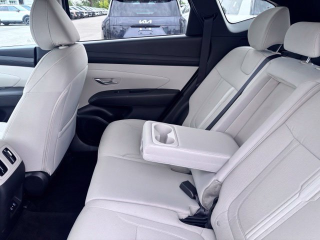 Certified Used 2026 Blue Hyundai SEL image 43
