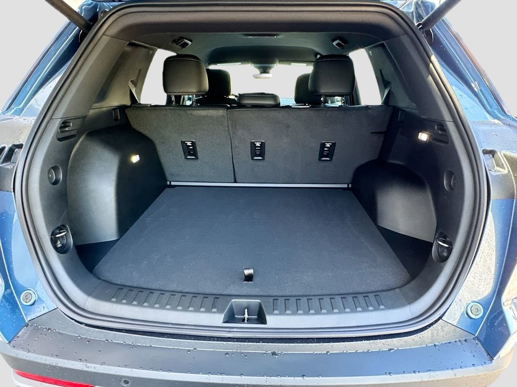 2026 Chevrolet Equinox LT - Photo 29