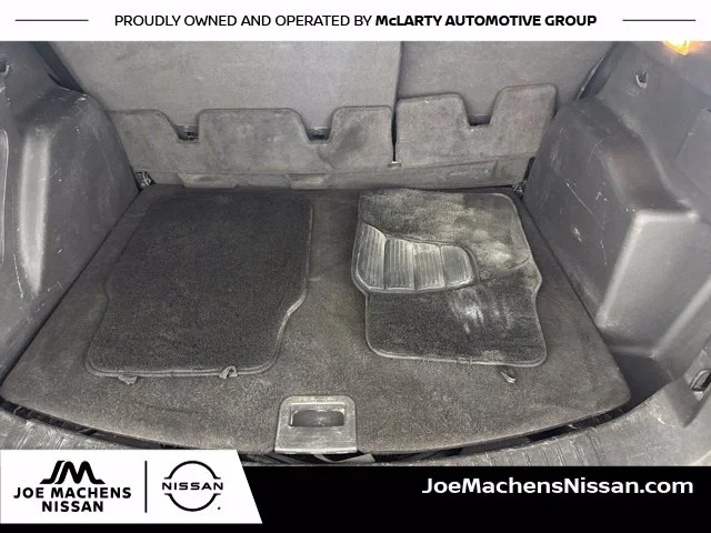 Used 2013 Black Ford SE image 28