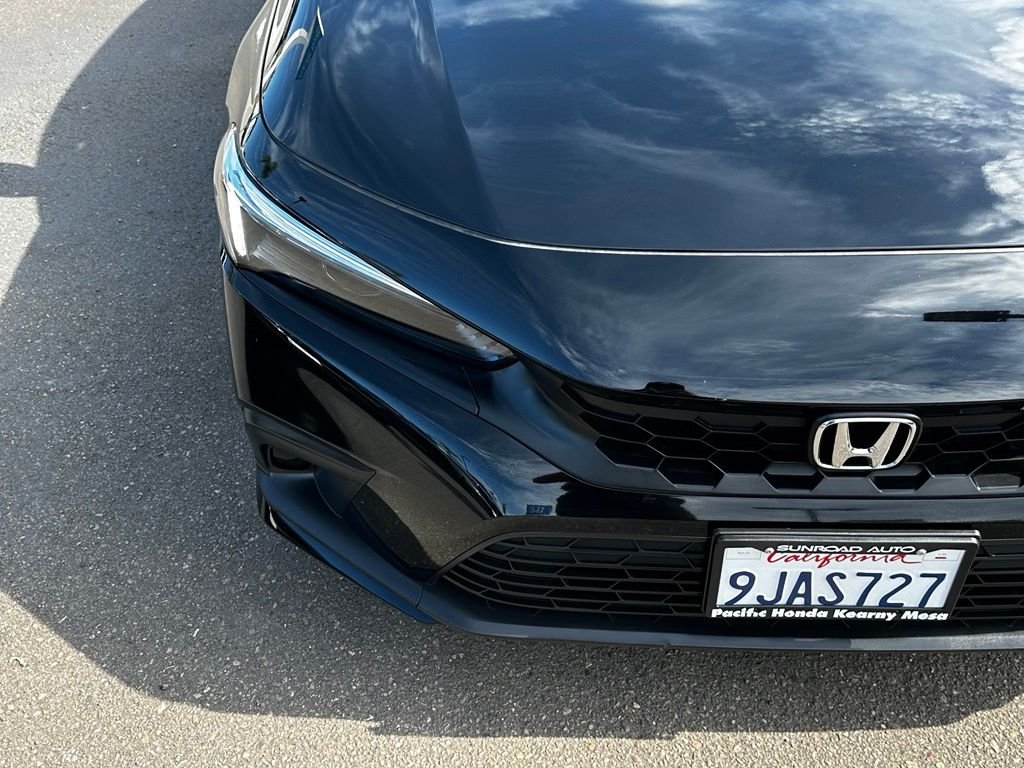 Used 2023  Honda Sport image 4