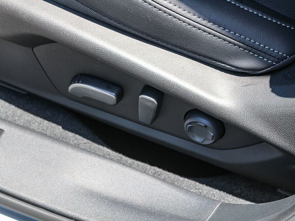New 2026 RIVER ROCK PEARL Subaru Touring XT image 21