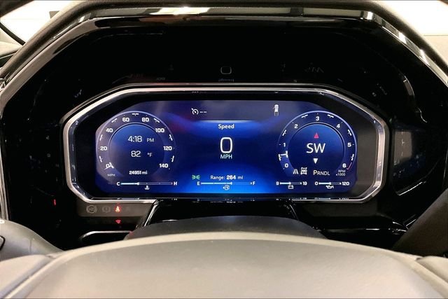 2026 Chevrolet Silverado 1500 RST - Photo 28