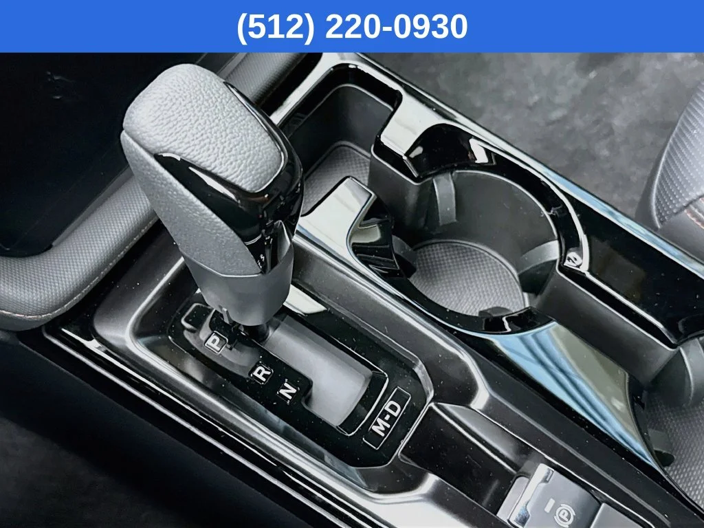 New 2026 Green Subaru Touring Hybrid image 21