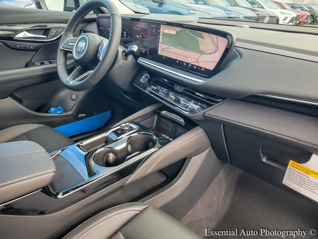2026 BUICK ENVISION - Image 17