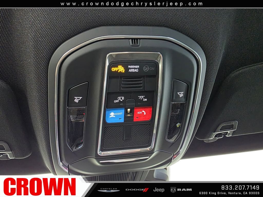 New 2026 White Knuckle Exterior Paint Dodge R/T image 18