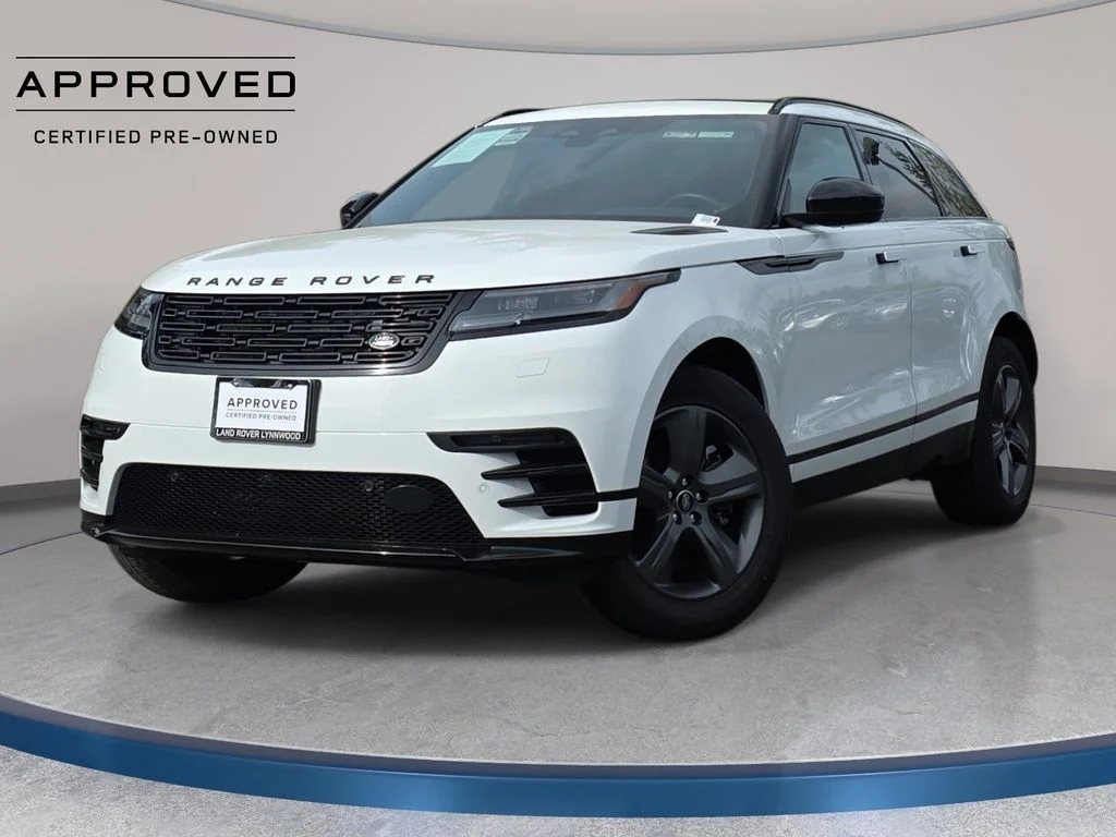 2025 Land Rover Range Rover Velar P250 Dynamic SE's photo