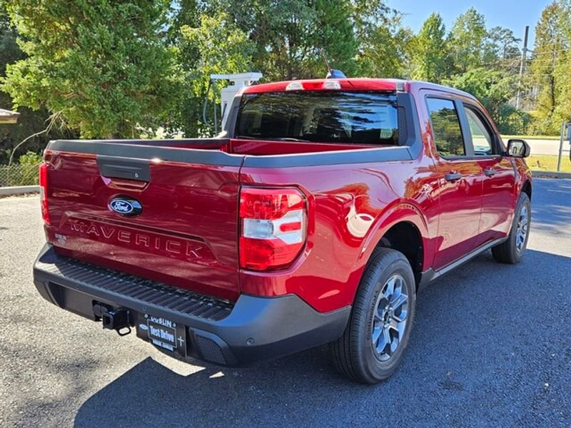 2025 Ford Maverick XLT - Photo 13