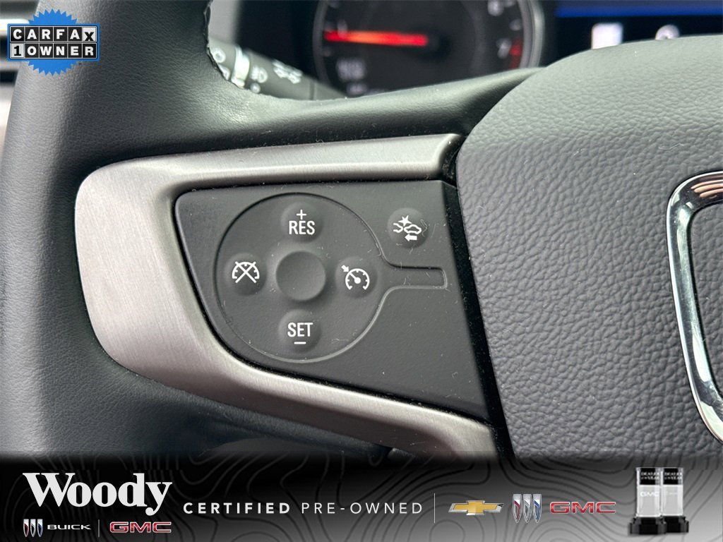2023 GMC ACADIA - Image 17