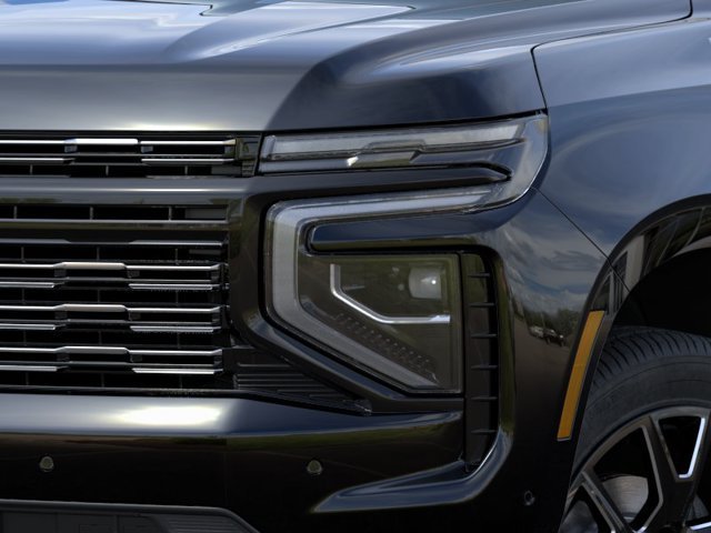 2026 Chevrolet Tahoe High Country - Photo 10