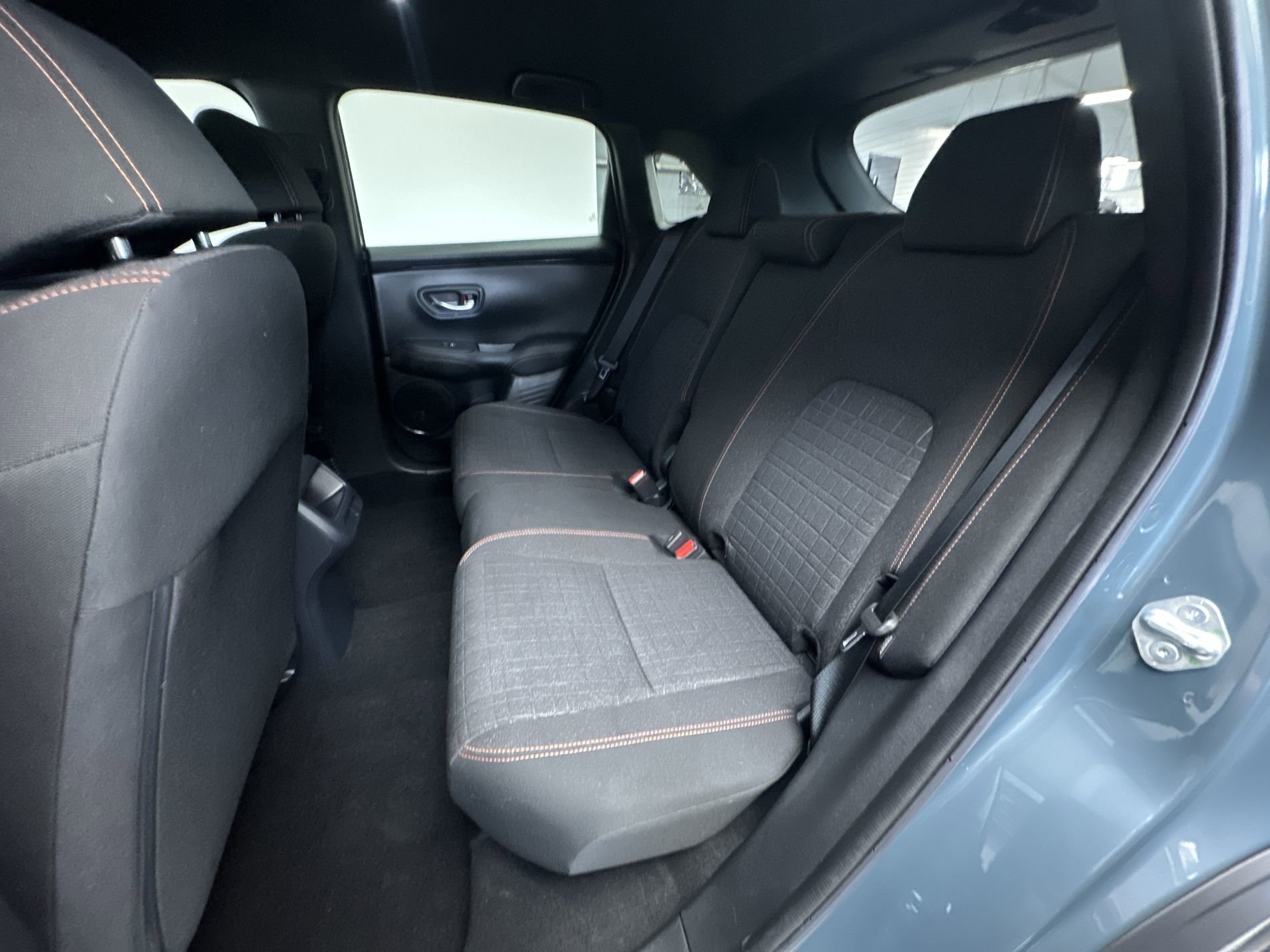 Used 2024 Nordic Forest Pearl Honda Sport image 22