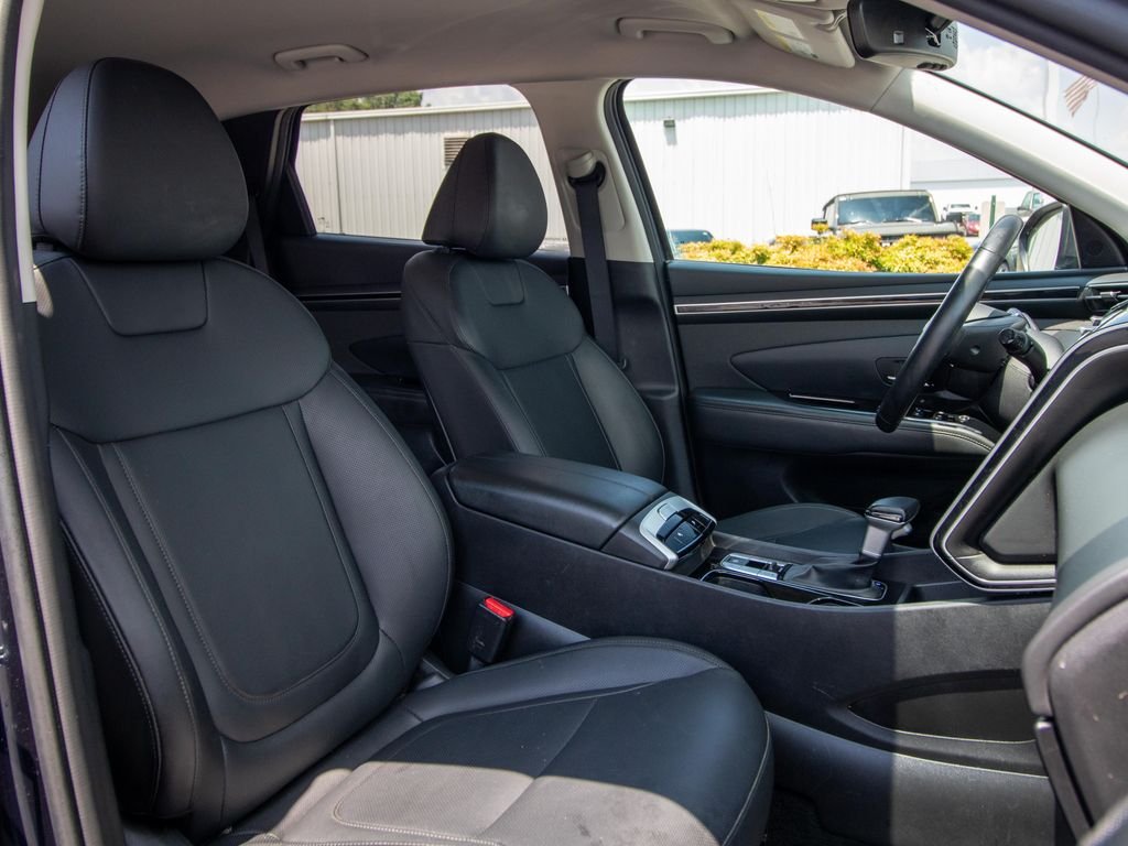 Used 2023 Blue Hyundai XRT image 19