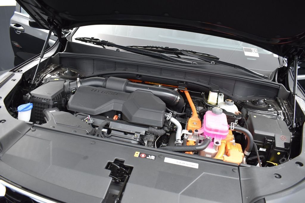 New 2026 Aurora Black Pearl Kia EX image 24
