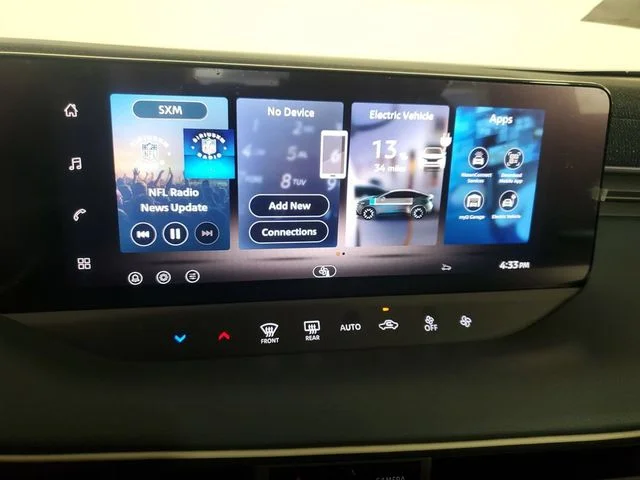 New 2026 Gray Nissan S+ image 19