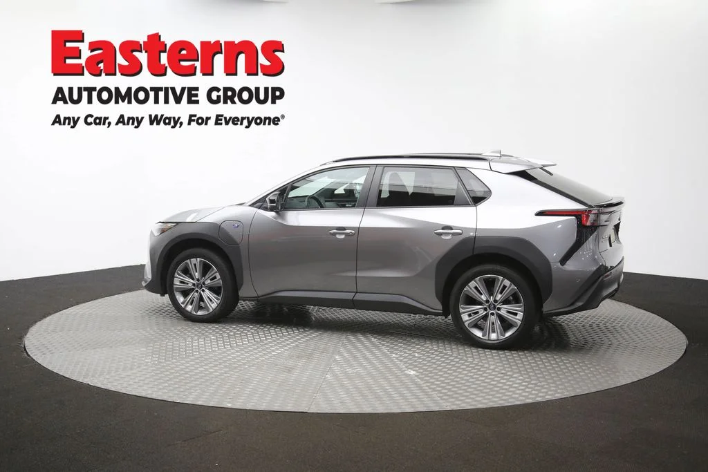 Used 2023 Black Subaru Limited image 61