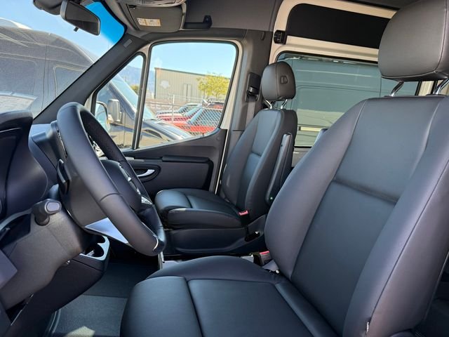 2026 Mercedes-Benz Sprinter Crew Van Base - Photo 11