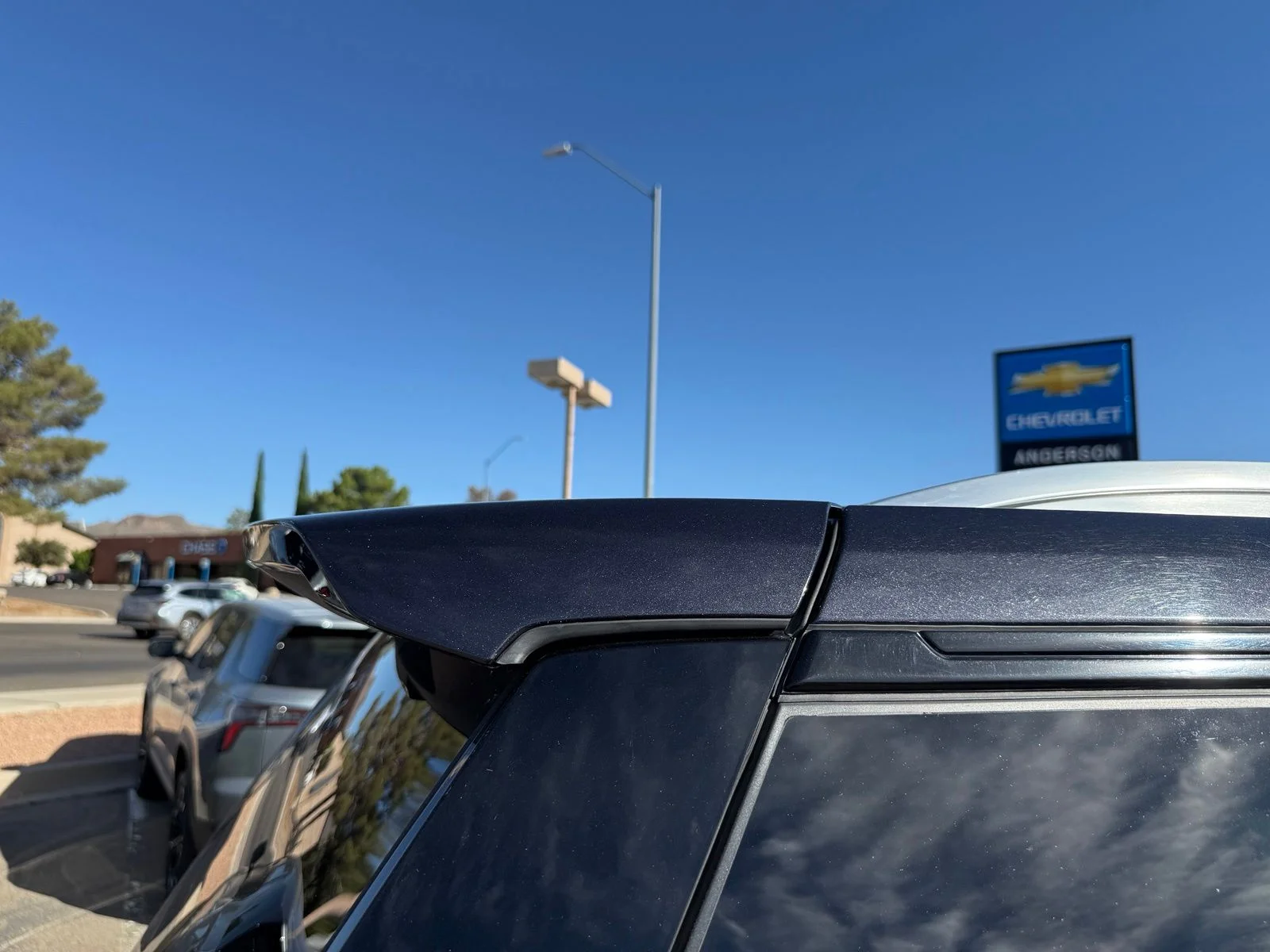 2023 Chevrolet Tahoe LT - Photo 6