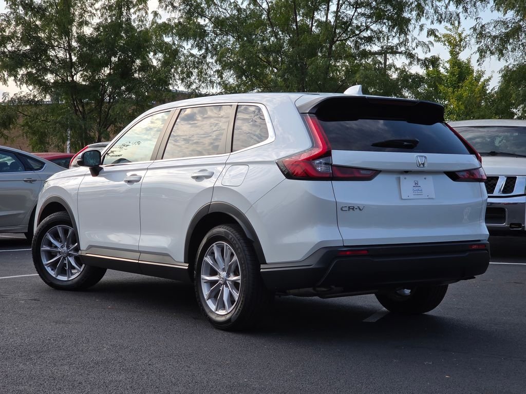 2023 Honda CR-V EX-L - Photo 22