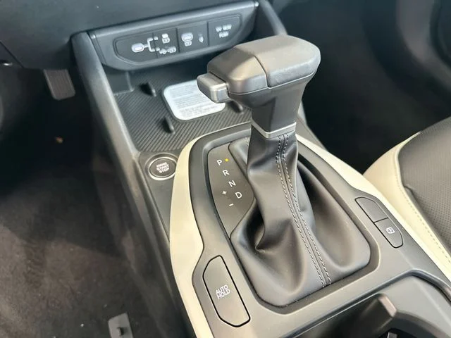 New 2026 Wave Blue Kia GT-Line image 23