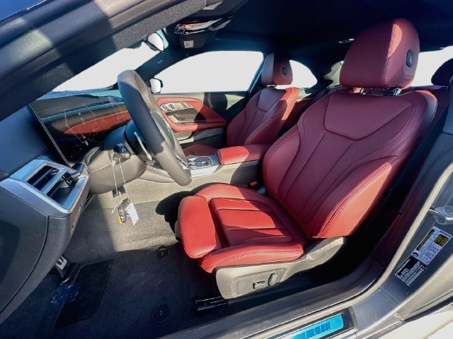 New 2026 Gray BMW 230i image 14