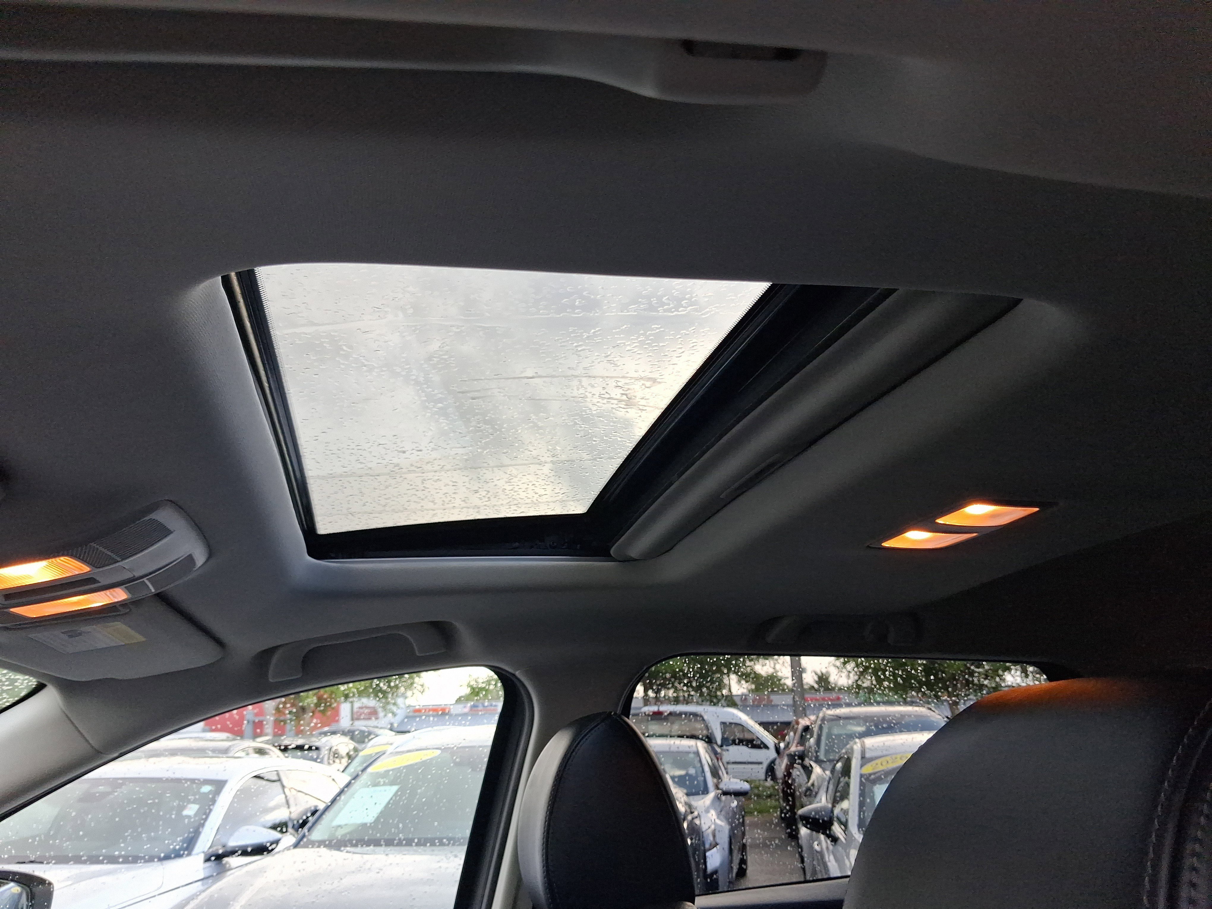 Certified Used 2023 White Mazda Touring image 12