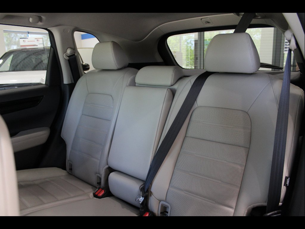 2023 Honda CR-V EX-L - Photo 17