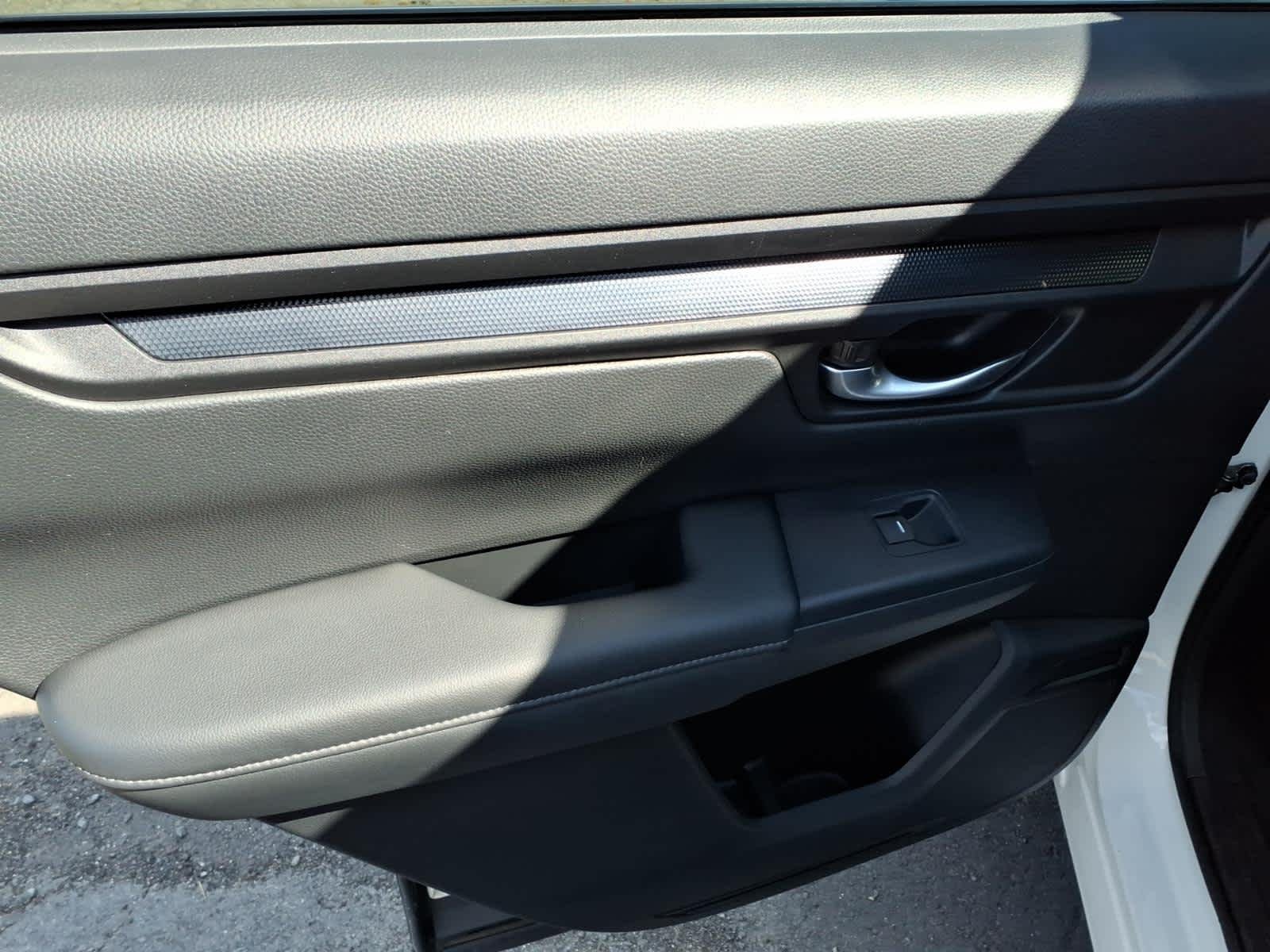 2024 Honda CR-V EX - Photo 11