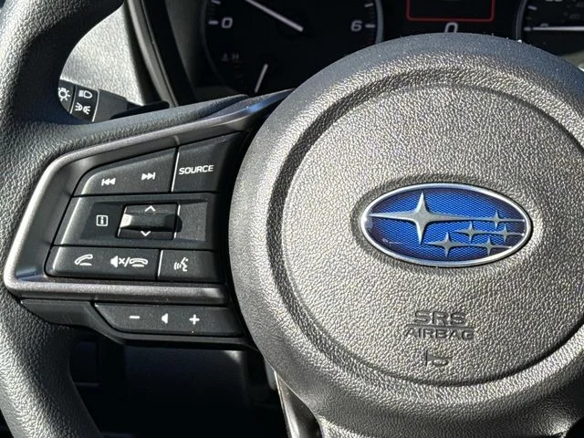 Used 2026 Gray Subaru Sport image 23