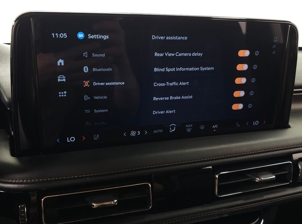 Vehicle thumbnail