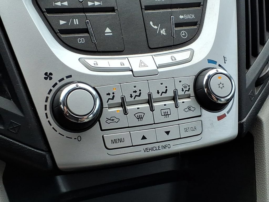 Used 2010 Black Chevrolet LS image 18