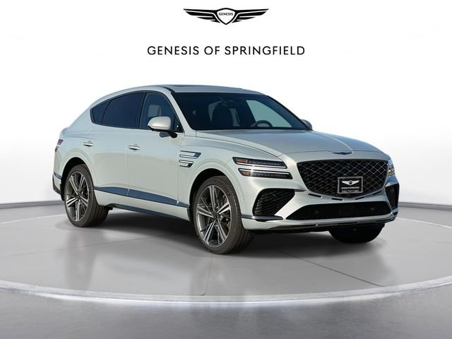 New 2026 Blue Genesis 3.5T e-SC image 10