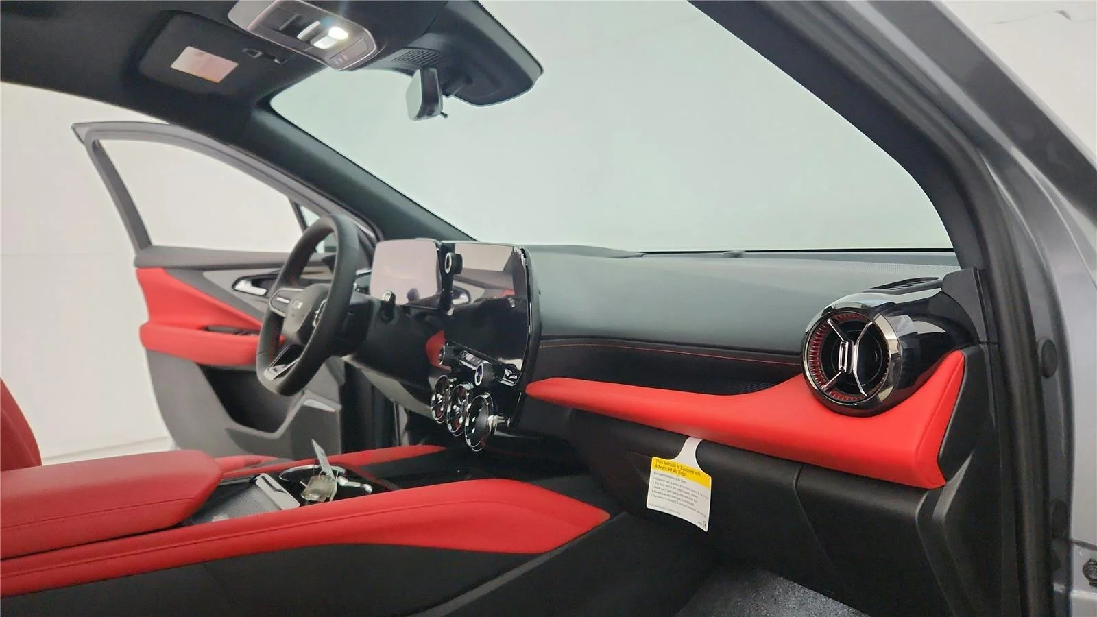 2025 Chevrolet Blazer EV RS - Photo 50