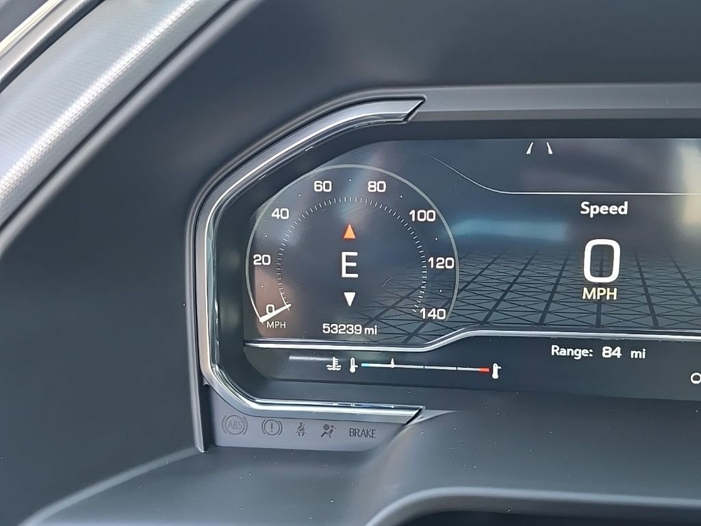 2025 GMC Sierra 3500HD Denali - Photo 12