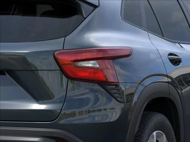 2026 Chevrolet Trax LS - Photo 11