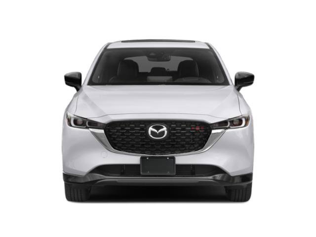 Used 2022 Jet Black Mica Mazda 2.5 Turbo image 7