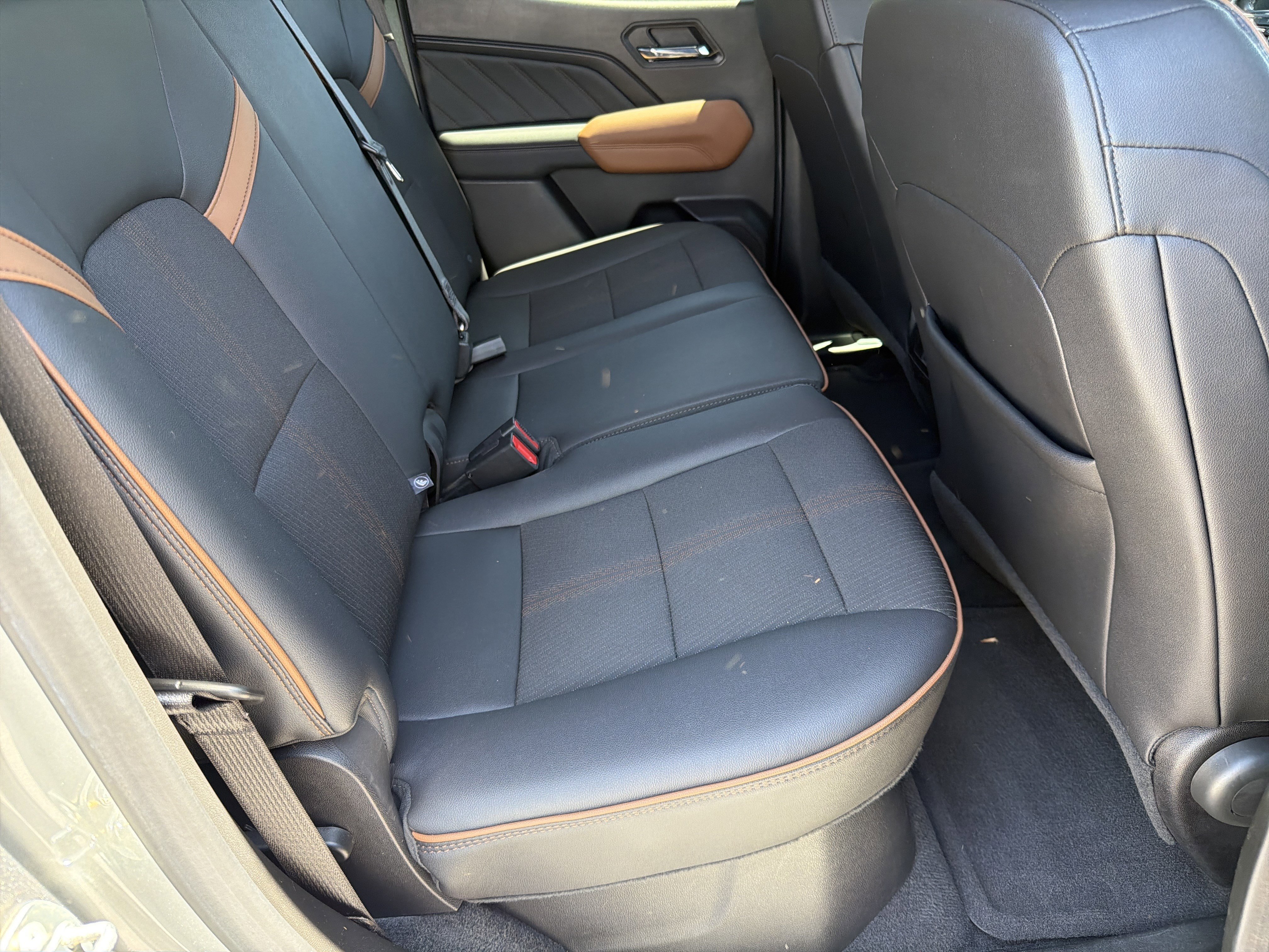 2023 GMC Canyon AT4 - Photo 17