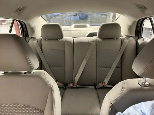 Used 2012 Silver Chevrolet LS image 29