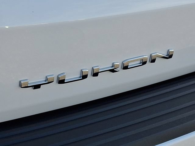2026 GMC Yukon XL AT4 - Photo 20