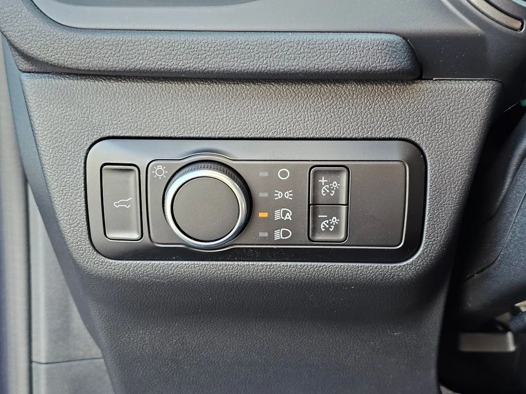New 2025 Black Ford Active image 23