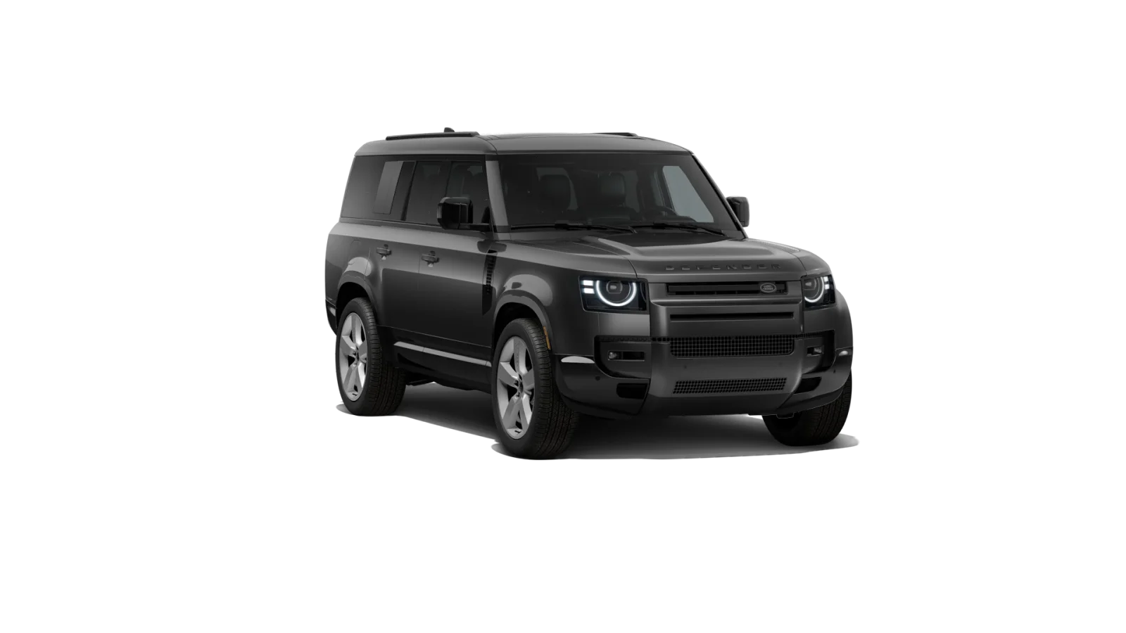 2026 Land Rover Defender 130 X-Dynamic SE P400's photo