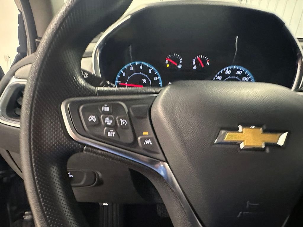 Used 2024 Gray Chevrolet LS image 33