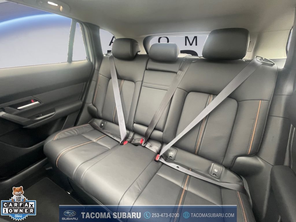 2025 Mazda CX-50 Premium Plus - Photo 16