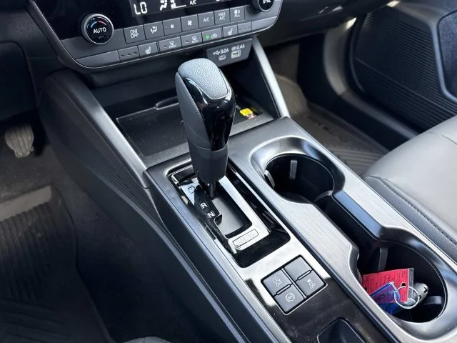 2026 Subaru Outback Premium - Photo 22