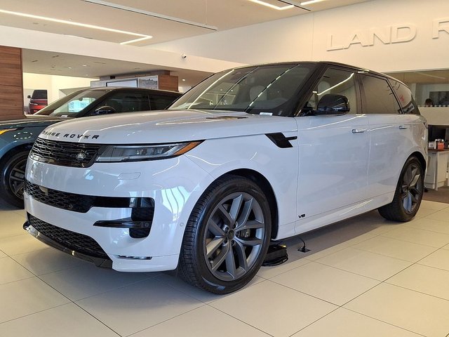 2026|Land Rover|Range Rover Sport|Dynamic SE|4D Sport Utility