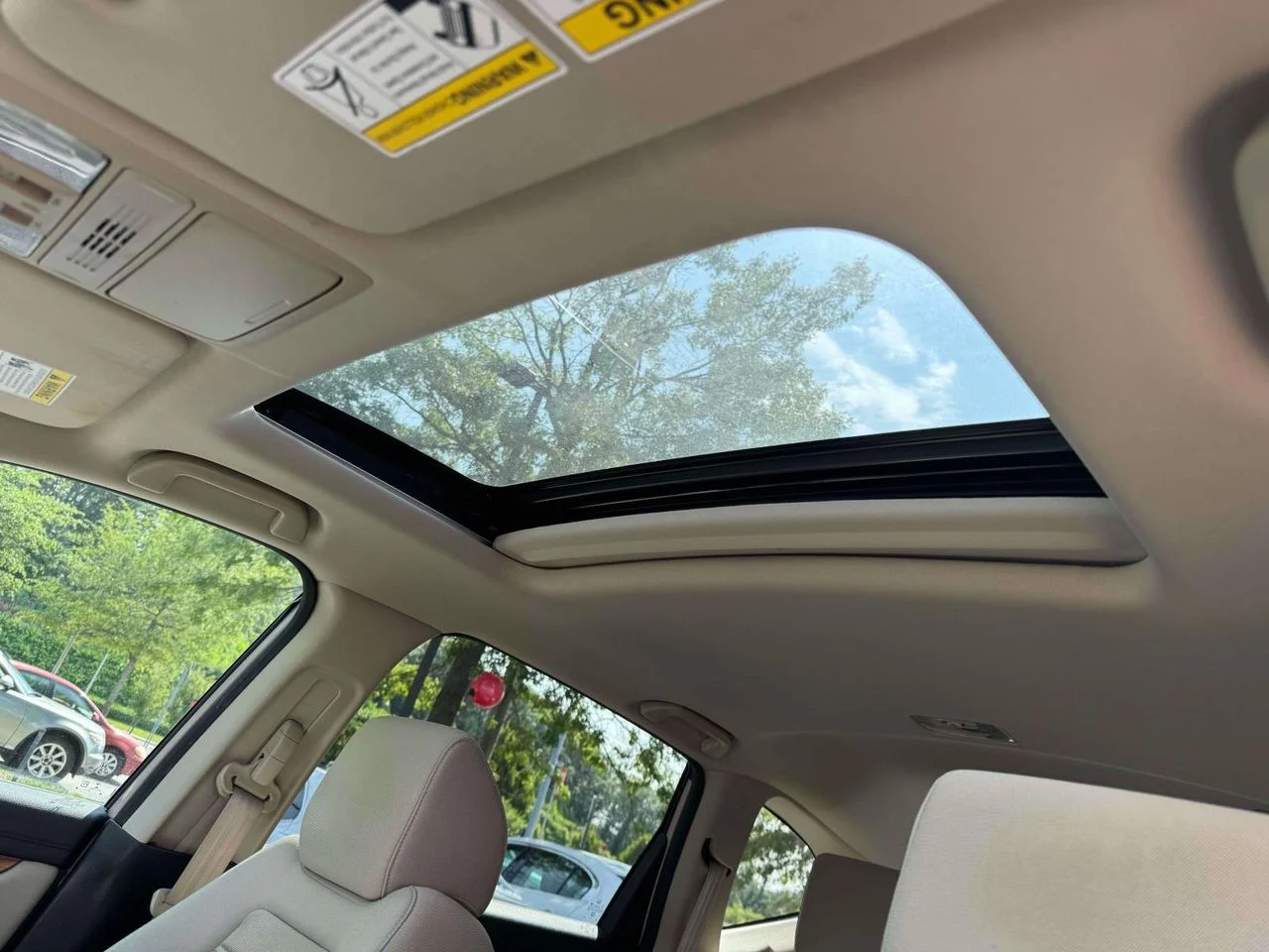 2018 Honda CR-V EX - Photo 24